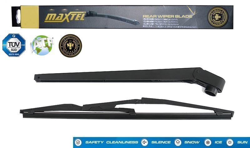 SİLECEK KOLU ARKA TEMPRA (159) (90-98) 330mm