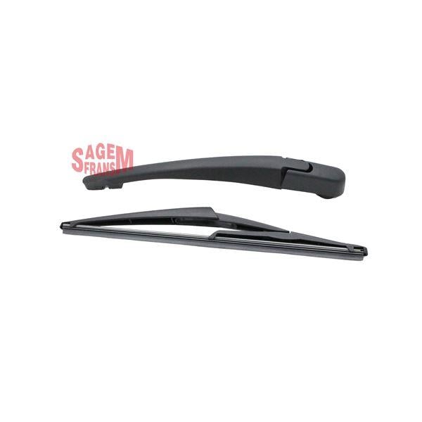SİLECEK KOLU DUSTER 09 > 18