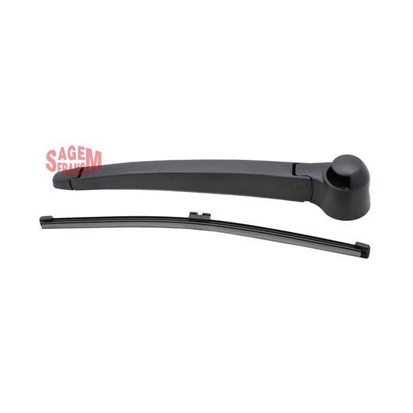 SİLECEK KOLU GOLF VI 08 > 12
