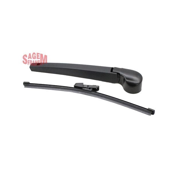 SİLECEK KOLU GOLF VI 08 > 12 GOLF VII 13 > 17 SEATLEON 05 > 12