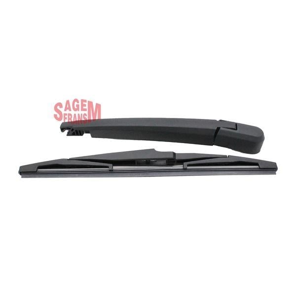 SİLECEK KOLU TUCSON - İX35 04 > 10