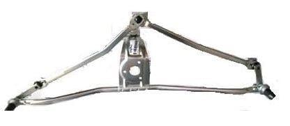 SİLECEK MEKANİZMASI KOMPLE (MOTORLU) R.9-11 BROADW