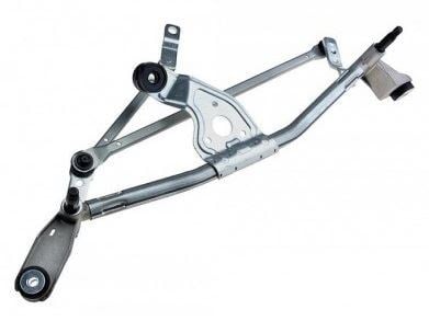 SİLECEK MEKANİZMASI MOTORSUZ R.MEGANE II (MARELLİ TİPİ) 2001-