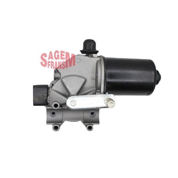 SİLECEK MOTORU 2006 MASTER III - MONOVA III