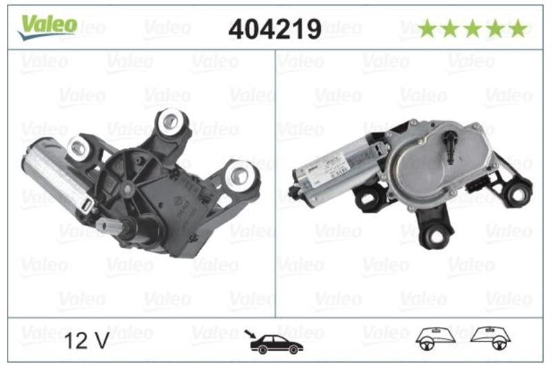 SİLECEK MOTORU ARKA AUDI A4
