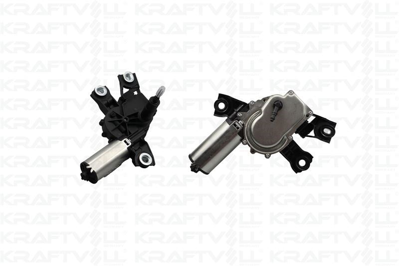SILECEK MOTORU ARKA TIGUAN 07> GOLF V 04>09 PASSAT 06>11