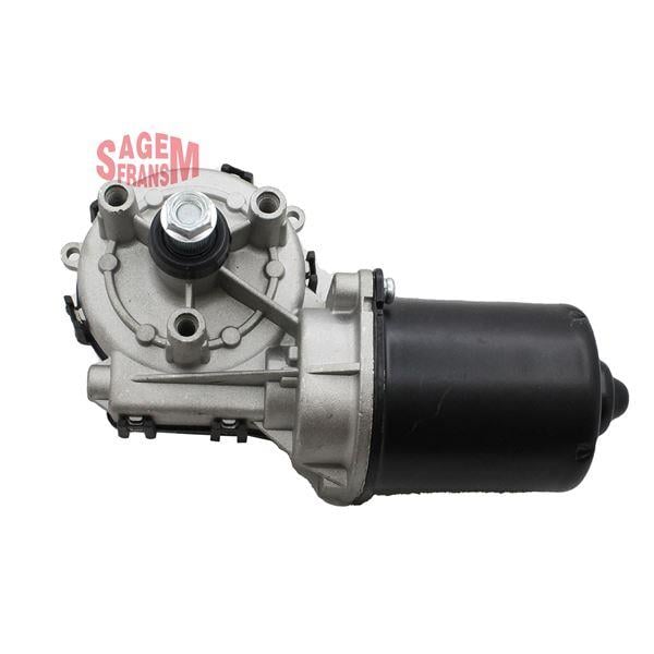 SİLECEK MOTORU CONNECT