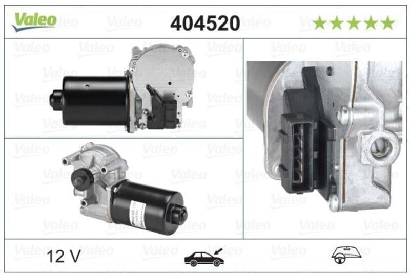 SİLECEK MOTORU FORD TRANSIT 00>