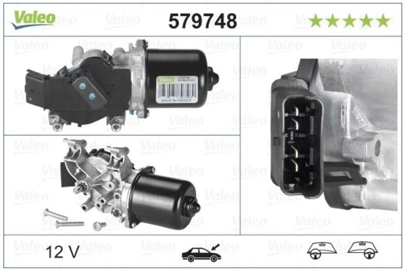 SİLECEK MOTORU NISSAN NOTE 05>