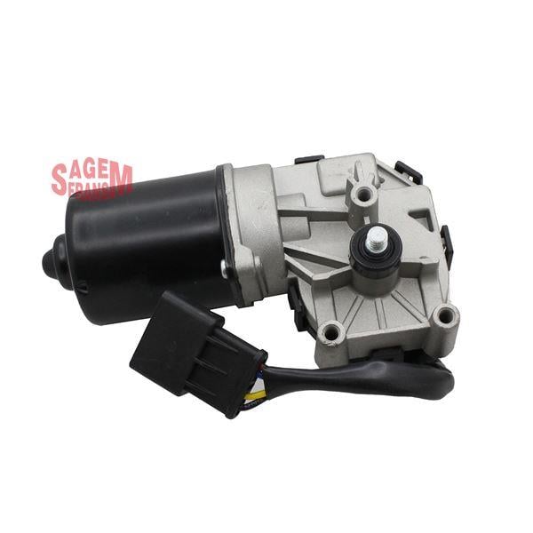 SİLECEK MOTORU PARTNER - TEPEE