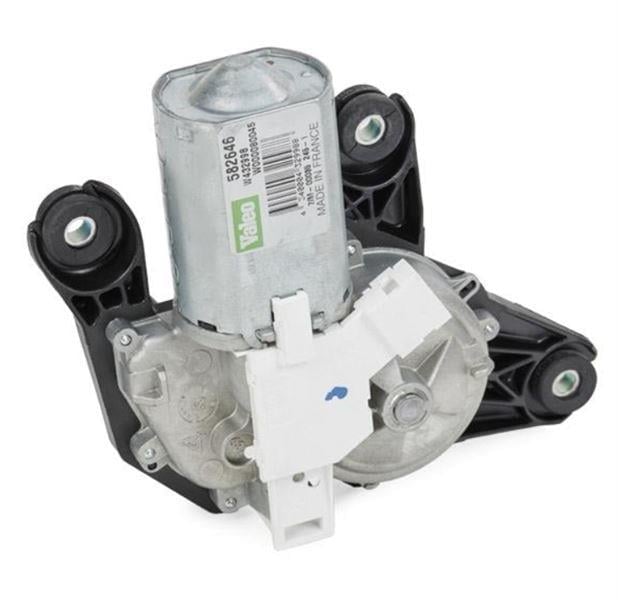 SİLECEK MOTORU SİLECEK MOTORU (ARKA) NISSAN JUKE I (09.2015 >)