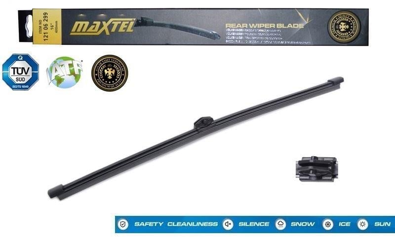 SİLECEK SÜPÜRGESİ ARKA BENTAYGA (15-) / A4 8K5 (B8) AVANT (07-15) A4 8KH ALLROAD (09-16) Q3 (8UB) (11-18) RS4 (B8) (12-15) RS6 (C7) (12-) S4 SK2 (B8) (09-15) S7 (4GA) (12-18) / VITO W 447 TOURER (14-) MUZ TİPİ 16