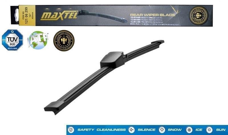 SİLECEK SÜPÜRGESİ ARKA PASSAT B6 (3C2, 3C5) (05-10) PASSAT B7 (362, 365) (10-14) POLO V (9N3) (05-09) / LEON (1P1) (05-12) / EXPLORER (10-) FIESTA VIII 17 JHH (17-) KUGA II (DM2) (12-) MONDEO V (CNG) (14-) / MINI PACEMAN (R61) (13-) / 3 SERİ F30-F31-