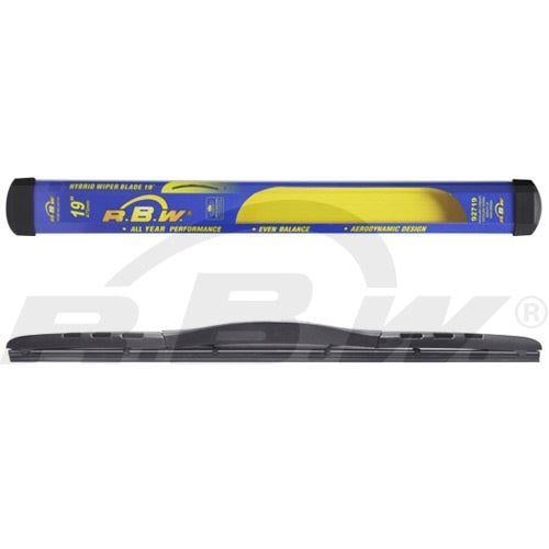 SİLECEK SÜPÜRGESİ HYBRID TİP ÜNİVERSAL 19 İNCH 480 MM