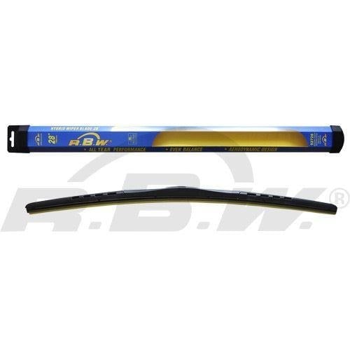 SİLECEK SÜPÜRGESİ HYBRID TİP ÜNİVERSAL 28 İNCH 700 MM