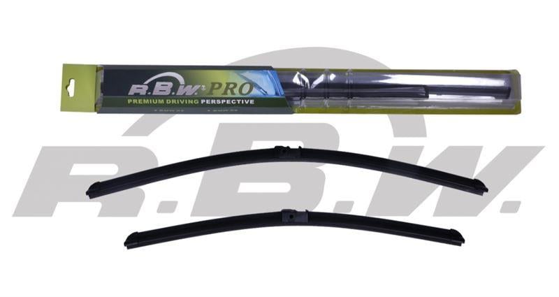 SİLECEK SÜPÜRGESİ MUZ TİPİ BMW: X5 E70 2007-2011 X6 E71,E72 2008-2012 24 İNCH +20 İNCH 600 MM +500 MM5×22 MM TEKDELİKLİ