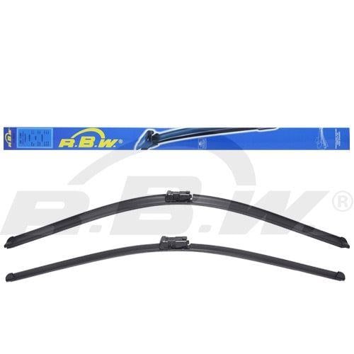 SİLECEK SÜPÜRGESİ MUZ TİPİ CITROEN: C4 2 HB 2009→ DS4 2011→ FORD: GALAXY 2006→ S-MAX 2006→ PEUGEOT: 308 CC 2009→ 308 HB/SW 2007→ 30 İNCH +26 İNCH 750 MM +650 MM 19 MM BUTONLU