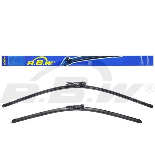 SİLECEK SÜPÜRGESİ MUZ TİPİ CITROEN: C4 COUPE 2004-2010 C4 HB 2004-2009 FORD: C-MAX 2 2010→ GRAND C-MAX 2010→ PEUGEOT: 307 CC 2003-2005 28 İNCH +24 İNCH 700 MM +600 MM 15 MM TIRNAKGEÇİŞLİ