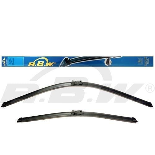 SİLECEK SÜPÜRGESİ MUZ TİPİ FORD: TRANSIT V363 2014→ 30 İNCH +21 İNCH 750 MM +530 MM 19 MM BUTONLU