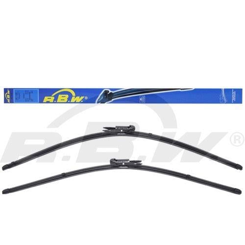SİLECEK SÜPÜRGESİ MUZ TİPİ MERCEDES-BENZ: VIANO 2005-2014 VITO 2005-2014 PEUGEOT: 307 CC 2005-2008 307 HB 2004-2007 307 SW 2004-2008 28 İNCH +26 İNCH 700 MM +650 MM 15 MM TIRNAKGEÇİŞLİ