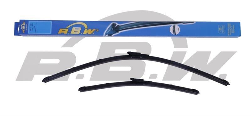 SİLECEK SÜPÜRGESİ MUZ TİPİ OPEL: CORSA E 2014→ 26 İNCH +16 İNCH 650 MM +400 MM 15 MM TIRNAKGEÇİŞLİ