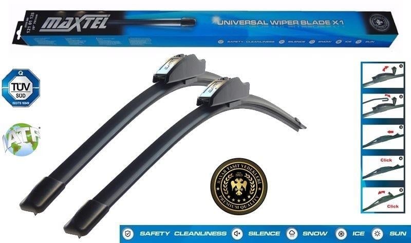 SİLECEK SÜPÜRGESİ ÜNİVERSAL MUZ TİPİ 28