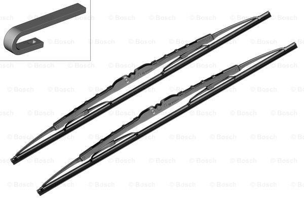 SILECEK(TK.)(BOSCH 450/450)
