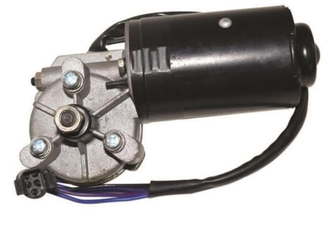 SILGI MOTORU DEV FATIH 24V