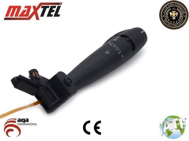 SİLGİ SU ATMA KOLU PEUGEOT 206 96-08 CC  206HB PEUGEOT 206 SW 02-06 PEUGEOT 307 96658421XT
