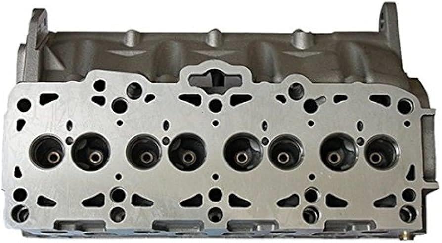 SİLİNDİR KAPAĞI CADDY / PASSAT / TRANSPORTER BJB-AVF-AXB-AXC-BLS 1.9 TDI 03-09