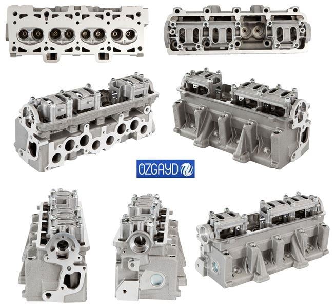 SİLİNDİR KAPAĞI LADA SAMARA 1500ENG.