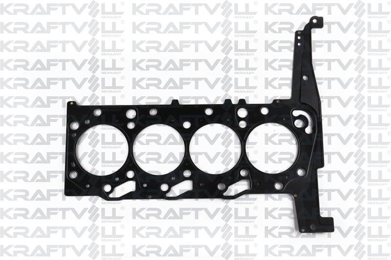 SILINDIR KAPAK CONTASI 2 TIRNAK (1,15MM) BOXER III JUMPER III 22DT PUMA C81 / C96 / C110 PUMA TRANSIT V347 2,2TDCI 06>14 CUSTOM 2,2TDCI 14 /> EURO5 