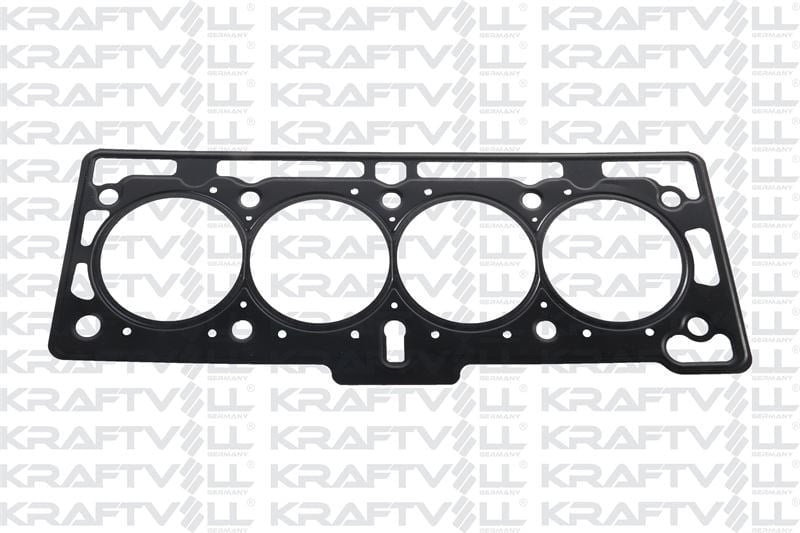 SILINDIR KAPAK CONTASI CELIK LOGAN SANDERO KANGOO 1,4 8V / 1,6 8V (K7M 750 K7J 710)