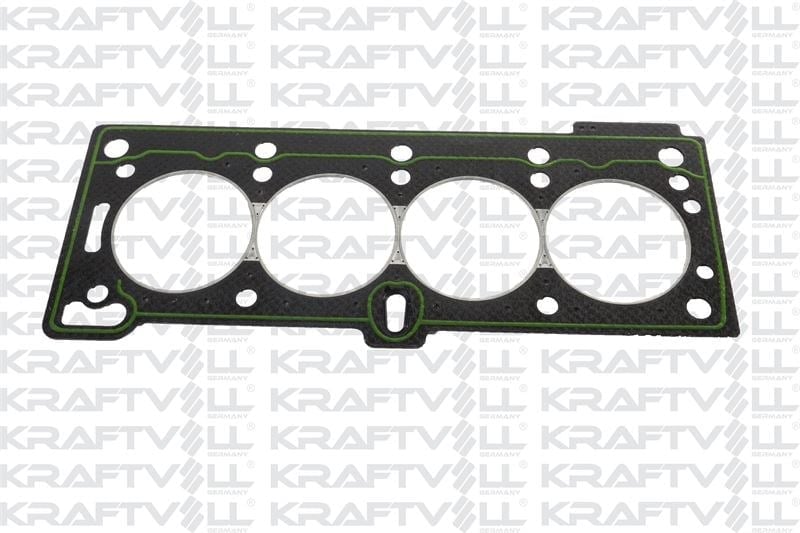 SILINDIR KAPAK CONTASI SILIKONLU R19 CLIO II MEGANE I KANGOO 1,4 / 1,6 8V (K7M)