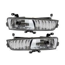 SİS LAMBASI SOL - HYUNDAİ ACCENT 06-11 ERA