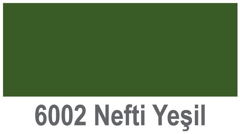 SPREY BOYA 400 ML NEFTİ YEŞİL RAL6002