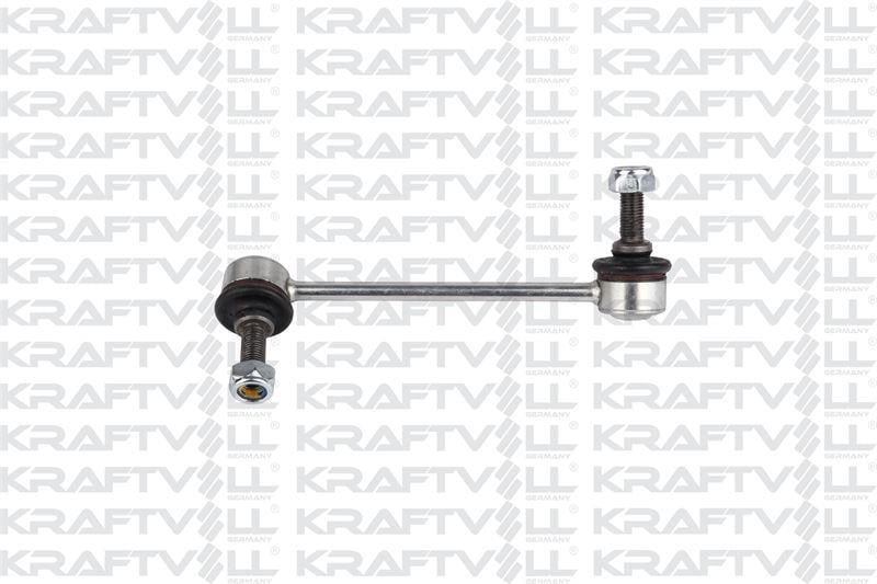 STABILIZER Z ROT ON SAG ISUZU D-MAX 4X4 04>12 / D-MAX 4X2 07>12