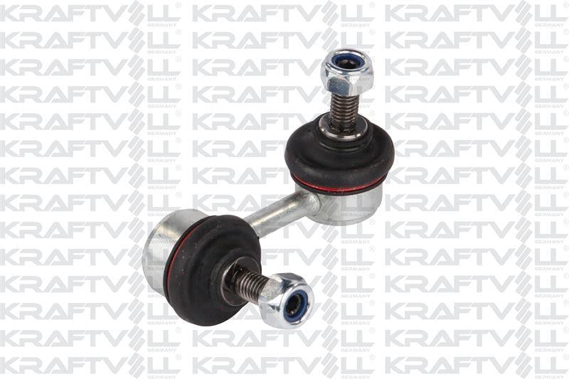 STABILIZER Z ROTU ON SOL HONDA CIVIC 2006-> NISSAN ALMERA TINO 2002->