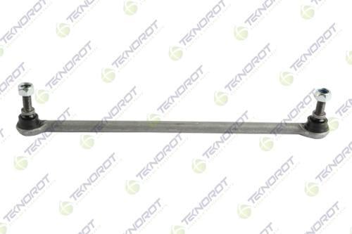 STABİLİZER Z ROTUU ÖN SOL-SAĞ C3 II 09 DS 3 10 2008 13 208 12