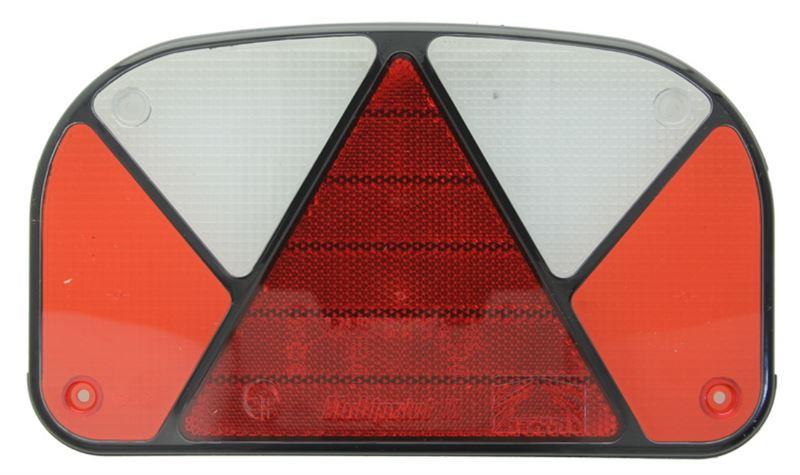 STOP CAMI - SOL / SAĞ MULTIPOINT II