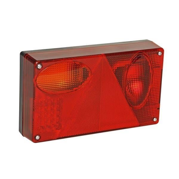 STOP LAMBA - SOL - PARK+FREN FONK.LED MULTIPONINT
