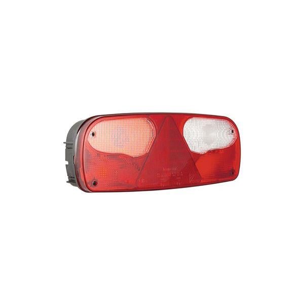 STOP LAMBA - SOL  ECOPOINT I ECOPOINT I