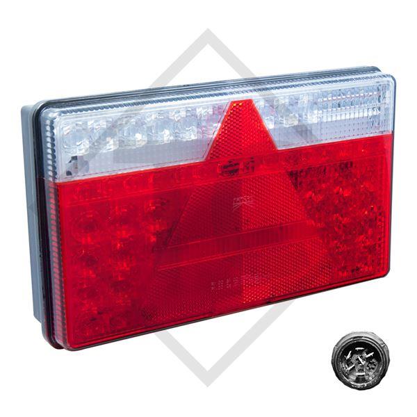 STOP LAMBA - SOL  MULTILED II