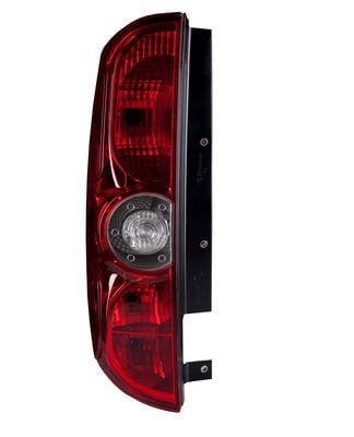 STOP LAMBA DOBLO GENİŞ AİLE ÇİFT KAPAK Y.M. SOL 51810674