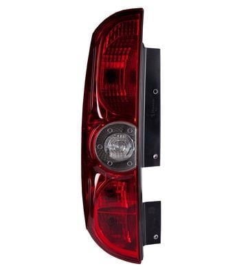 STOP LAMBA DOBLO GENİŞ AİLE TEK KAPI Y.M. SOL 51830565