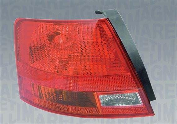 STOP LAMBASI AUDI ARKA A4 B7 -SA G DIŞ 