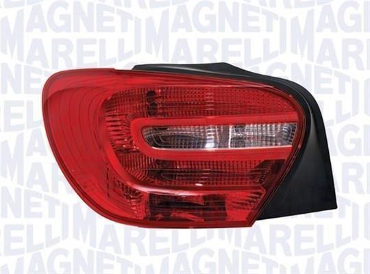 STOP LAMBASI MERCEDES A CLASS W176 SAĞ 