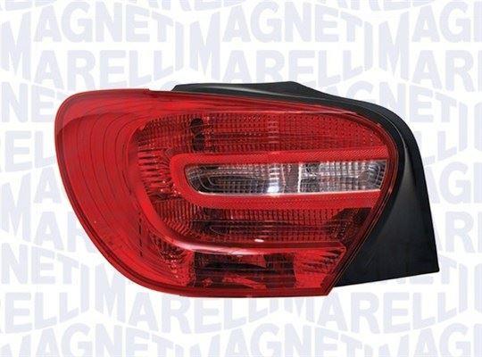 STOP LAMBASI MERCEDES A CLASS W176 SOL 