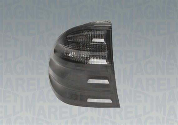 STOP LAMBASI MERCEDES ARKA E W210 SOL DIŞ 