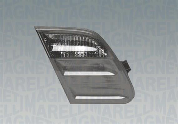STOP LAMBASI MERCEDES ARKA E W210 SOL IC 
